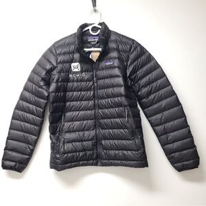NWT Patagonia Mens Puff Insulated Down Jacket